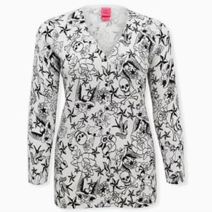 Betsey Johnson sweater